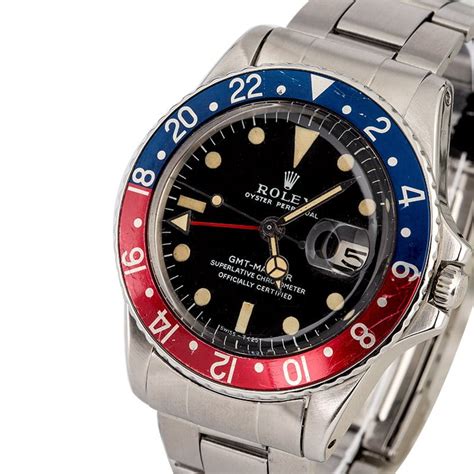 vintage 1968 rolex|1968 rolex gmt master value.